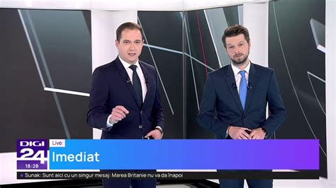 digi24 live|Știrile Digi24 ora 17 .